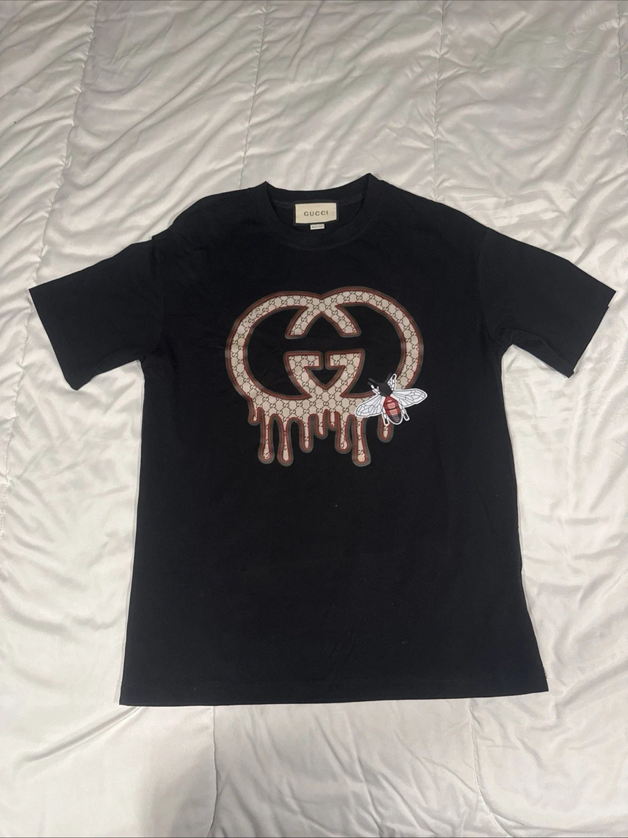 Gucci Regular Size S T-Shirts for Men for sale | eBay