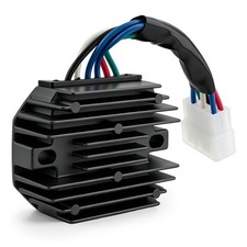New Voltage Regulator For John Deere AM126304 245 285 325 455 F525 GX345 LX279
