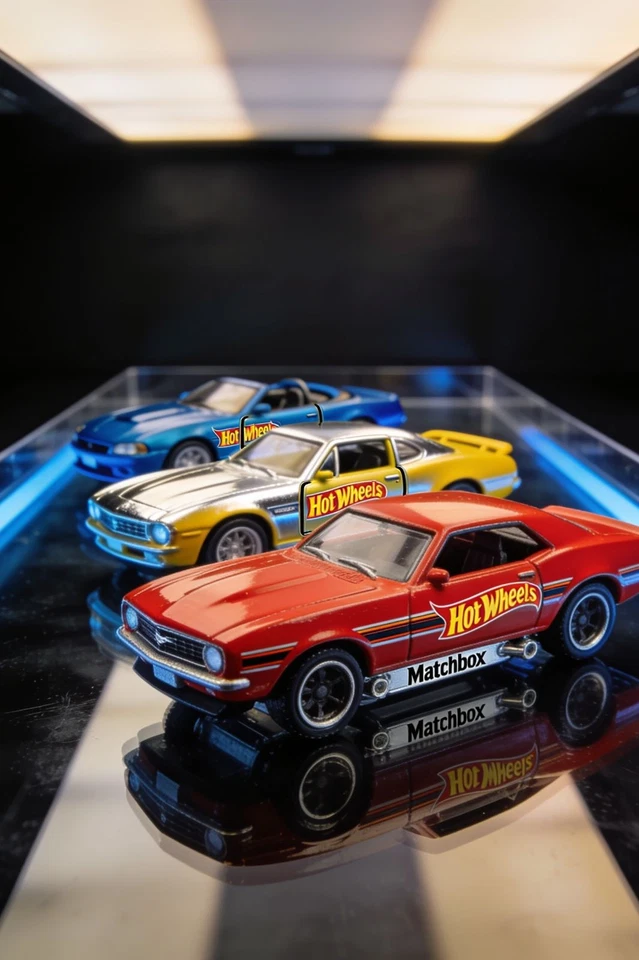 1/64 Sunday Evening Show