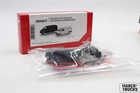 Herpa MiniKit MB Vito Box W639 2003 White/Black 2 Pieces 014243/HN4294