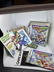 GBA Mario & Luigi: Superstar Saga (Game Boy Advance, 2003) CIB Complete GOOD