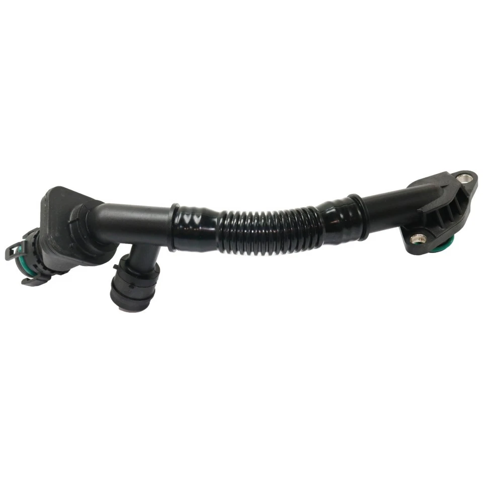 Manguera de respiración lado conductor y pasajero para BMW 550i GT xDrive 2010-2013 | Par Foto 2 de 4