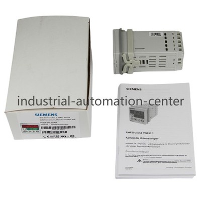 1PC New In Box SIEMENS RWF50.30A9 Comparator