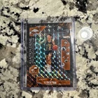 2025 Topps Chrome Update John Stockton Base (RAW)