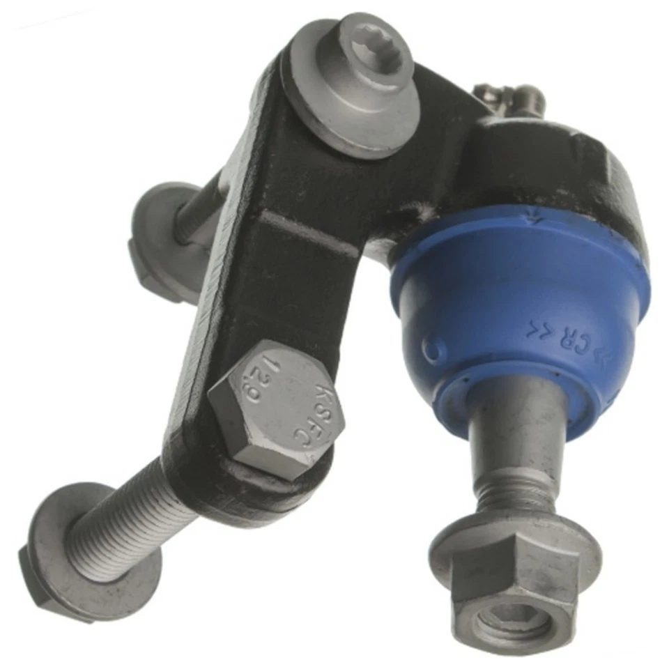 Rótula para Buick/Cadillac 2010-2014 parte superior delantera 1 pieza 12202 Foto 3 de 4