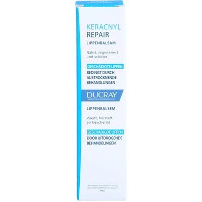 Ducray KERACNYL REPAIR Lippenbalsam 15ml - PZN 11552412