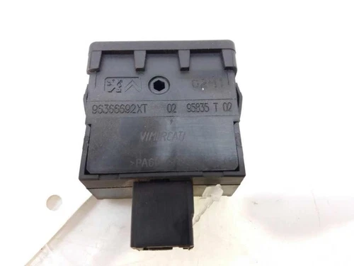 96366692XT Scheinwerfereinstellsteuerung für CITROEN C4 BERLINA Business 3332951 - Bild 2 von 10