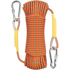 Outdoor Climbing Rope 10M 32ft 