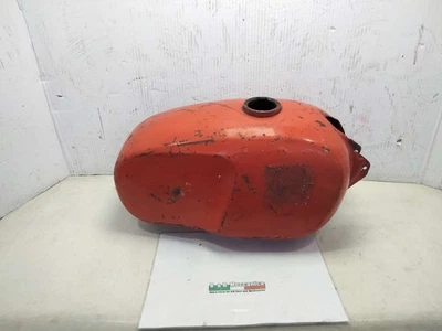 Tank Kraftstoffpumpe Benzin Mit Defekt GILERA 175 Extra Rot Sehen Descripti - Bild 1 von 4