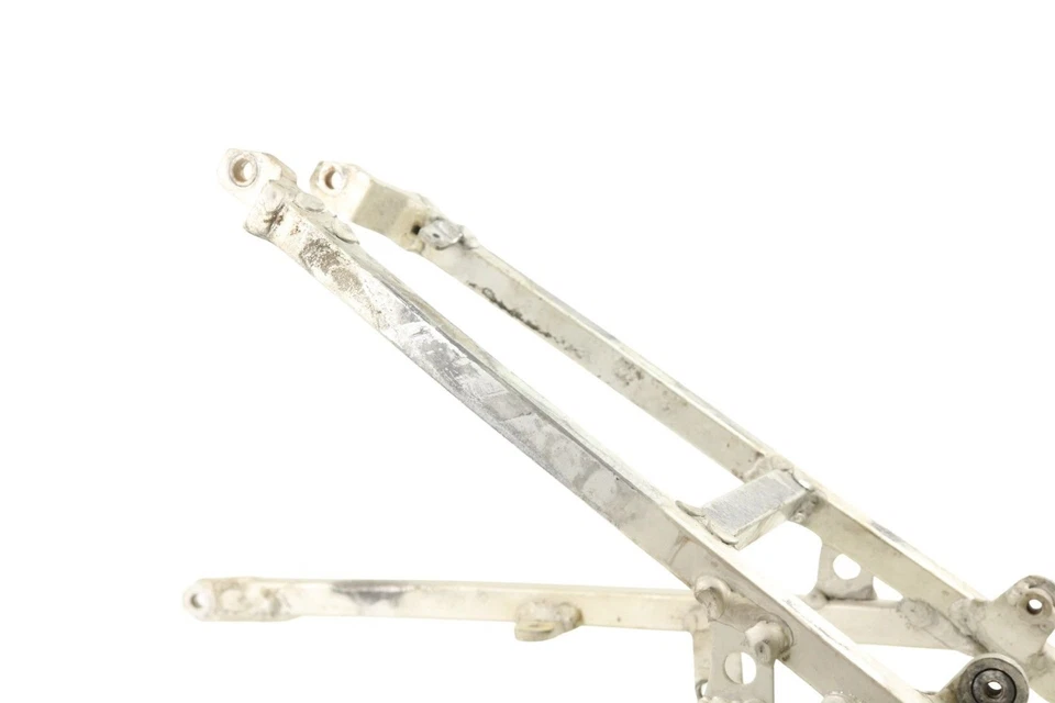 01-07 SUZUKI RM125 OEM SUBCHASIS TRASERO SUBCHASIS B4519 Foto 2 de 4