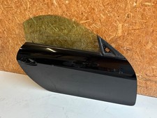 Mercedes SLK R171 Beifahrert&uuml;r T&uuml;r vorne rechts 197 Obsidianschwarz  A1717200205