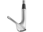 Left Titleist Vokey SM10 Tour Chrome F Grind 50* Gap Wedge 50-12 DG S200 Excnt — photo 2