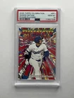 2025 Topps Celebration Shohei Ohtani Power Players PSA 10