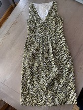 J.CREW Women's Sleeveless Dress Size 6