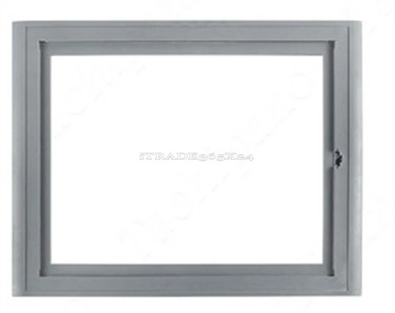 Cover 652-4GC01-2AA0 New 15" For Case MP377 House 6AV6652-4GC01-2AA0 Front 6A yo - Image 2 of 3