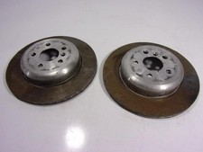 34216882246 bremscheibe hinten BMW IX3 lvaap17343677