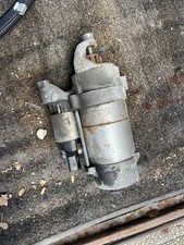 AUDI A8 D4 3.0TDI STARTER MOTOR 059911024P 2014-2018