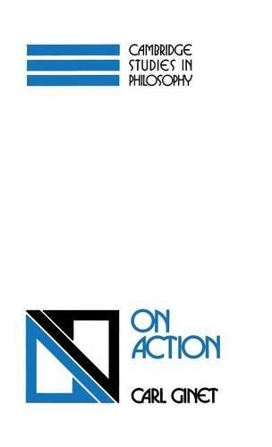 On Action by Carl Ginet - 9780521381246
