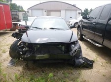 Local Pickup Only Rear Bumper Fits 06-08 Mazda 6 2265987