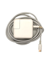 Genuine Apple 30W USB-C Power Adapter Wall Charger A2164 White Pre-Owned
