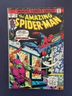 The Amazing Spider-Man #137 (Marvel Comics October 1974) Green Goblin MCU