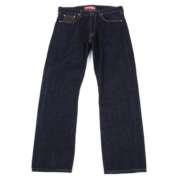 eye JUNYA WATANABE MAN ~Levi's 503 Leather Pocket Jeans Size S(K