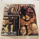 Van Halen Fair Warning 1st Press Vinyl Lp tested several songs.  Sounds great.