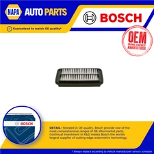 Air Filter F026400231 Bosch 165464A00C 165464A00F 13780M68K00 13780M68K00000 New