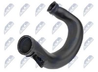 Original NTY Ladeluftschlauch GPP-BM-056 FüR BMW