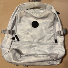 lululemon New Crew Backpack 22L in Heritage 365 Camo Starlight Multi Limited Ed.