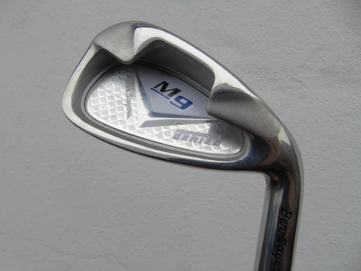 Ben Sayers Forged Irons Access-plus 5-SW R300u Regular Steel /Right /16627