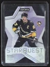 Sidney Crosby 2021-22 Upper Deck Synergy Star Quest #SQ-9