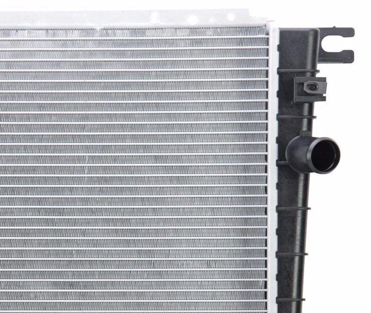 Radiador nuevo para Ford Ranger Mazda B2300 2001-2012 2,3 L Foto 4 de 4