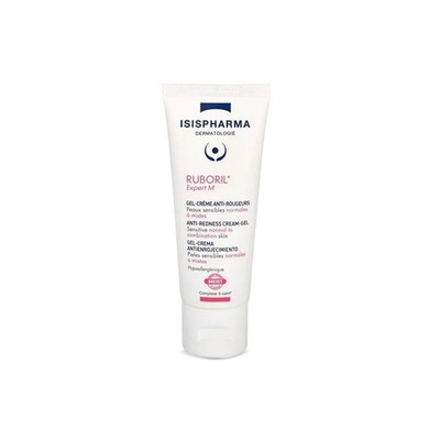 Anti-Redness Cream Gel for Sensitive Skin | 40ml Soothing Solution