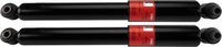 2X StoßDäMpfer TRW Twin JGT251T FüR Ford Focus DNW 1 Turnier 16V Bifuel Tddi