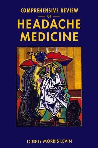 Levin | Comprehensive Review Of Headache Medicine | Buch | Englisch (2014)-image