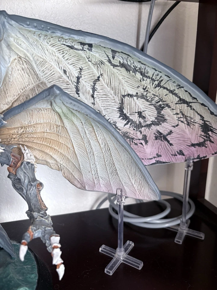 Bungie Numskull Destiny 2 Savathûn la Reina Bruja Estatua 11,5 pulgadas Foto 4 de 4