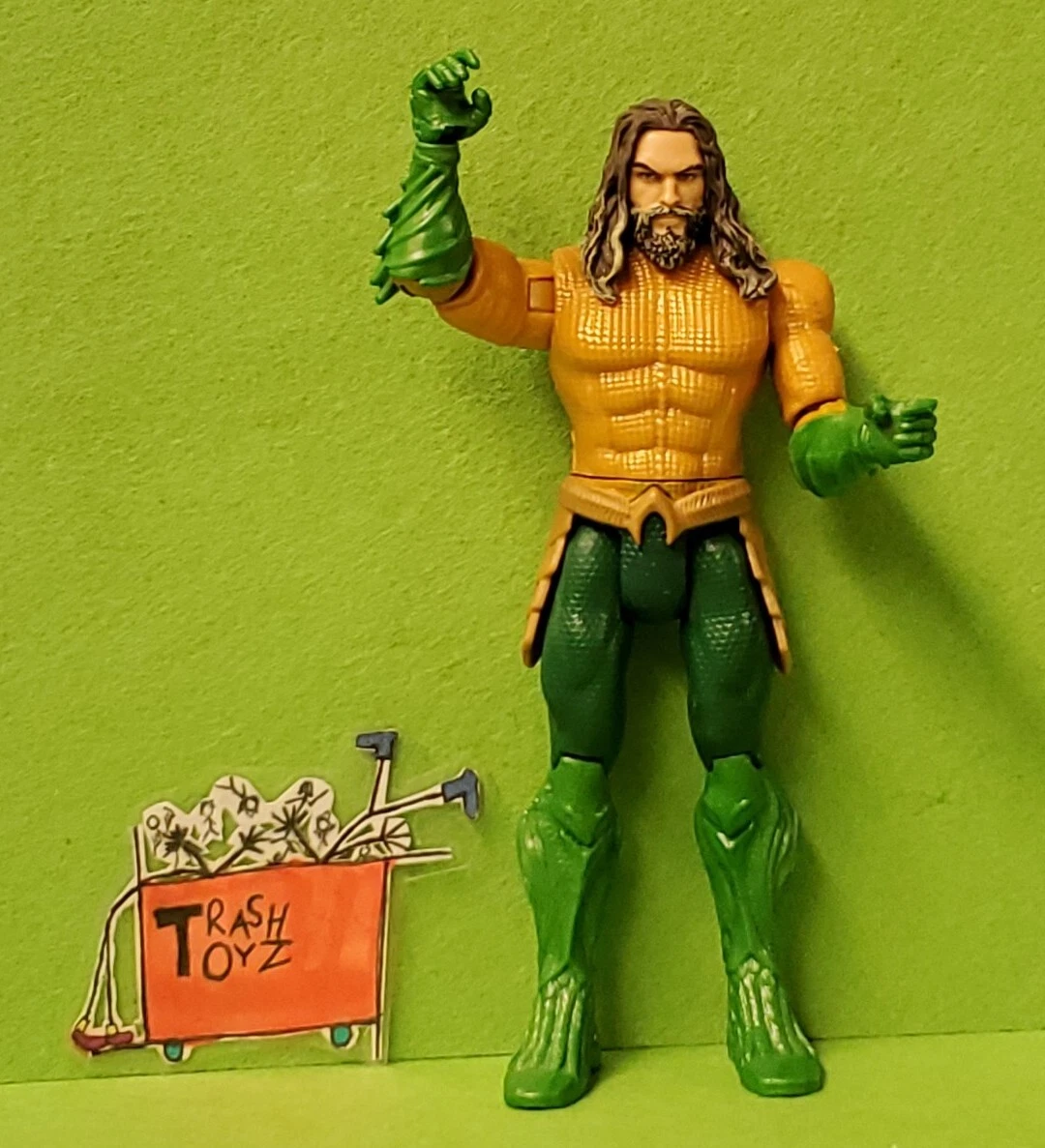 Mattel dc multiverse aquaman new arrivals