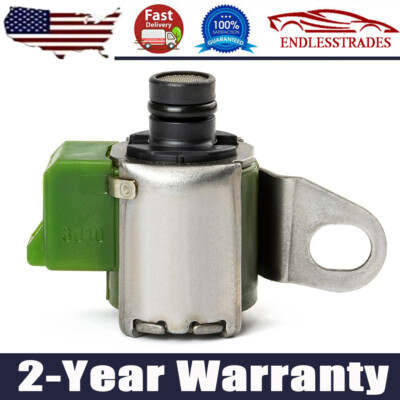 26591-65D10 Transmission Solenoid For Suzuki Apv Carry 2659165D10