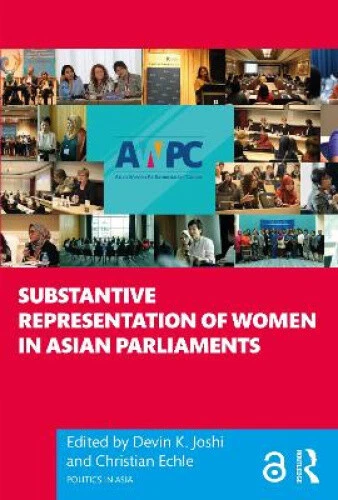 Substantive Representation of Women in Asian Parliaments (Politics in Asia) - Picture 3 of 4