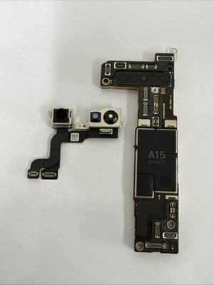 iPhone 14 Spectrum Logic Board Motherboard Replacement Bad Face ID B@d IMEI