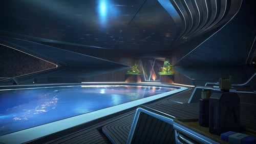 Star Citizen - ORIGIN 890 JUMP - (6 Months Insurance) - RARE! Collectible! - Picture 14 of 20