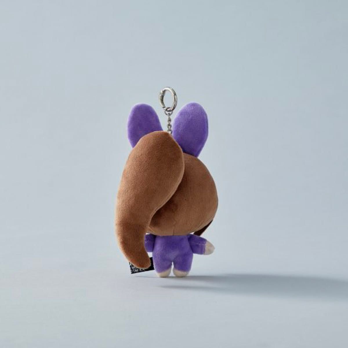 newjeans ラインフレンズ murakami ぬいぐるみ キーチェーン NewJeans x Takashi Murakami Plush doll Keyring key chain