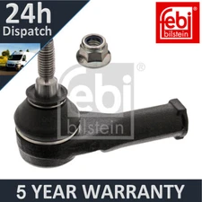Fits Ford Mondeo 2000-2007 Febi Front Tie Rod End #2 4118934