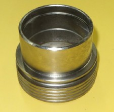 Pistón 1055137 compatible con Caterpillar SR4 C15 C18 C9 CX31-C13I CX31-C9I TH31-C9I