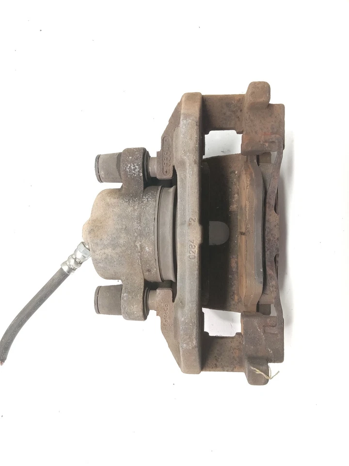 Pinza de freno delantera izquierda del lado del conductor Mercury Mariner 2005-2009 OEM - 536-00942 Foto 4 de 4