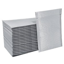 Any Size Color Poly Bubble Mailers Shipping Mailing Padded Bags Envelopes