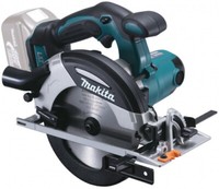 Makita Akku-HandkreissäGe DHS630Z 66Mm Solo Im Karton, 18V