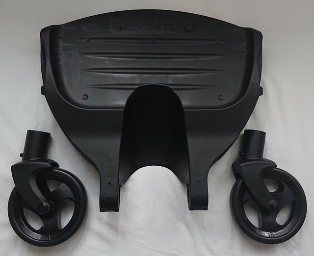 babystyle buggy board