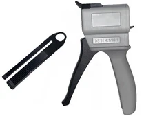 DISPENSING GUN 4:1 Delivery 50ml 1.7oz MixPac Epoxy ADHESIVE DS51 CORIAN